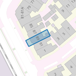 Perceel HVS00-R-6258