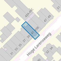 Perceel HVS00-R-6268