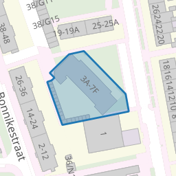 Perceel HVS00-R-6271