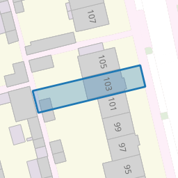 Perceel HVS00-R-6274