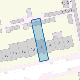 Perceel HVS00-R-6276