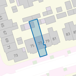 Perceel HVS00-R-6282