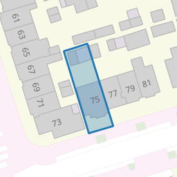 Perceel HVS00-R-6283