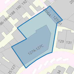 Perceel HVS00-R-6311