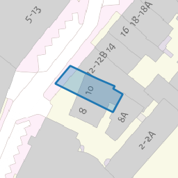 Perceel HVS00-R-6312