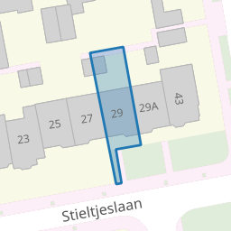 Perceel HVS00-R-6317