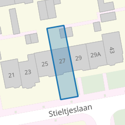 Perceel HVS00-R-6318