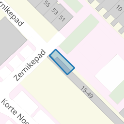 Perceel HVS00-R-6326