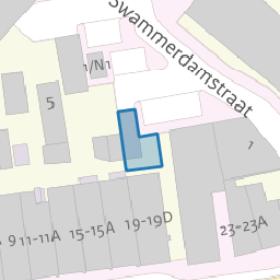 Perceel HVS00-R-6331