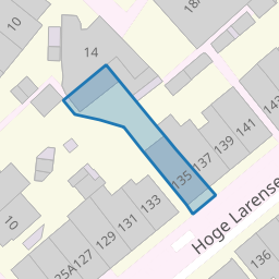 Perceel HVS00-R-6356