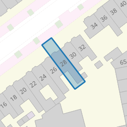 Perceel HVS00-R-6360