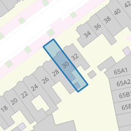 Perceel HVS00-R-6361