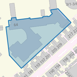 Perceel HVS00-R-6363