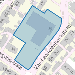 Perceel HVS00-R-6366