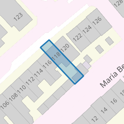 Perceel HVS00-R-6374