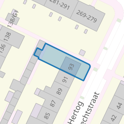 Perceel HVS00-R-6380