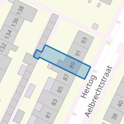 Perceel HVS00-R-6384