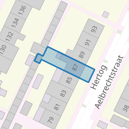 Perceel HVS00-R-6386