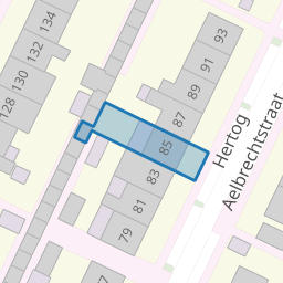 Perceel HVS00-R-6388