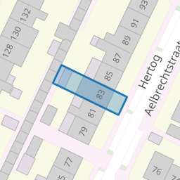 Perceel HVS00-R-6390