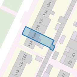 Perceel HVS00-R-6392