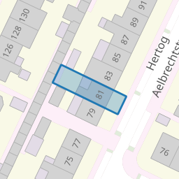 Perceel HVS00-R-6393