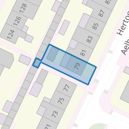 Perceel HVS00-R-6396