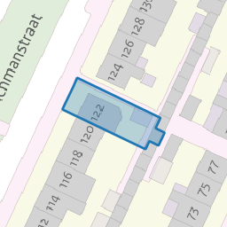 Perceel HVS00-R-6397