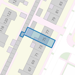 Perceel HVS00-R-6400