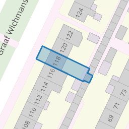 Perceel HVS00-R-6401