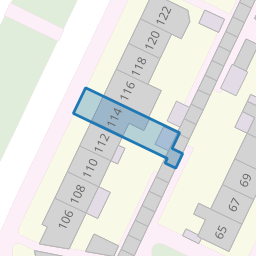 Perceel HVS00-R-6406