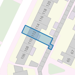 Perceel HVS00-R-6409