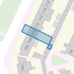 Perceel HVS00-R-6412