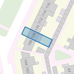 Perceel HVS00-R-6414