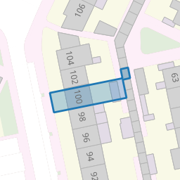 Perceel HVS00-R-6420