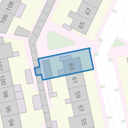 Perceel HVS00-R-6421