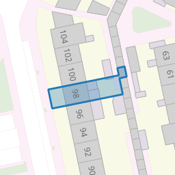 Perceel HVS00-R-6422