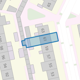 Perceel HVS00-R-6423