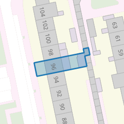 Perceel HVS00-R-6424