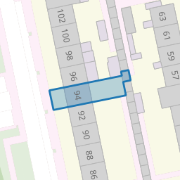 Perceel HVS00-R-6426