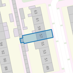 Perceel HVS00-R-6427