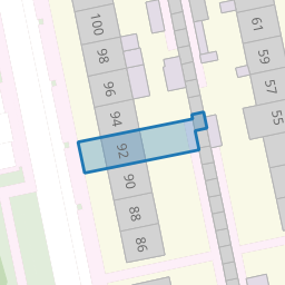 Perceel HVS00-R-6428