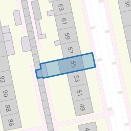 Perceel HVS00-R-6429