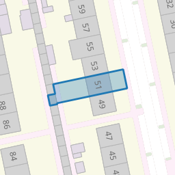 Perceel HVS00-R-6433