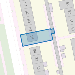 Perceel HVS00-R-6434