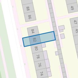 Perceel HVS00-R-6439