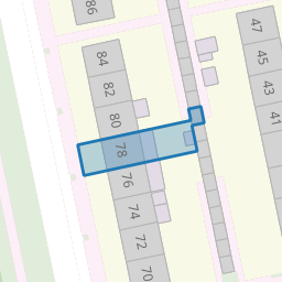 Perceel HVS00-R-6443