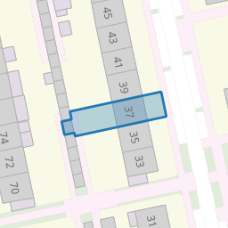 Perceel HVS00-R-6448