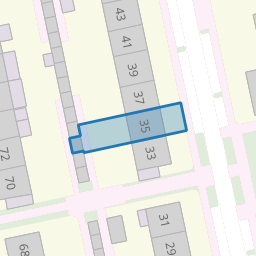 Perceel HVS00-R-6450