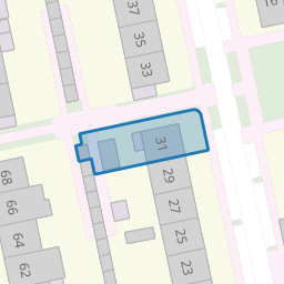 Perceel HVS00-R-6454